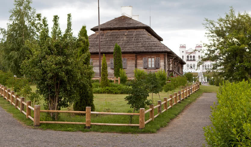 Коссово – туры в Белоруссию от 31000 рублей