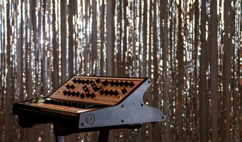 Музыкальный инструмент – музеи