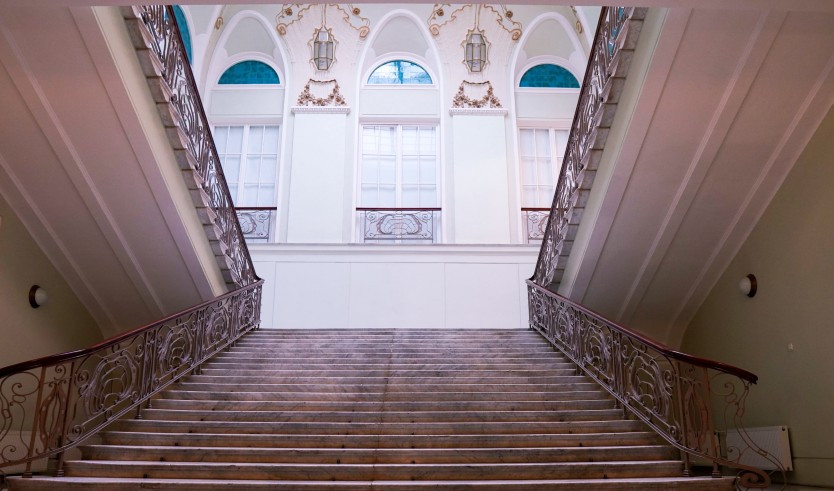 Екатерининское собрание + спектакль – Дворцы и особняки