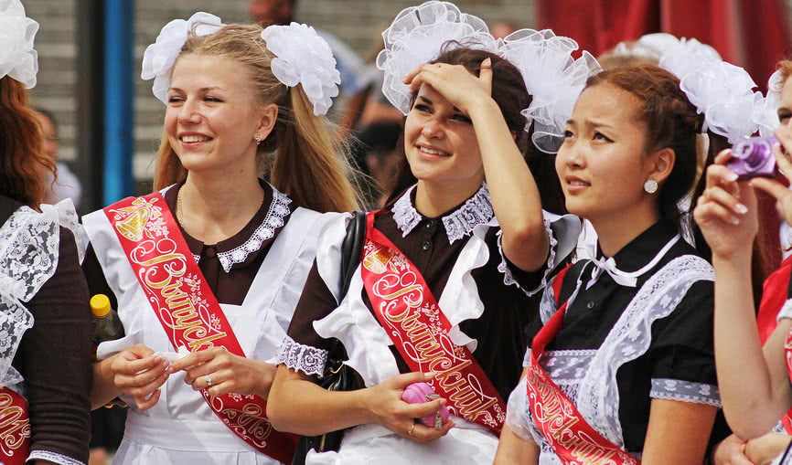 Обложка статьи Идеальный выпускной за 7 шагов