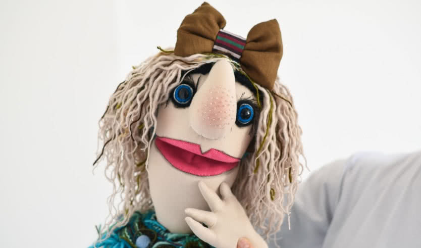 Экскурсия по театру Karlsson Haus + мастер-класс по теневому театру – Сборные экскурсии, мастер-классы, квесты для школьников в Санкт-Петербурге от 1400 рублей  