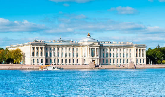 Академия Художеств: знакомая и неизвестная — Музеи