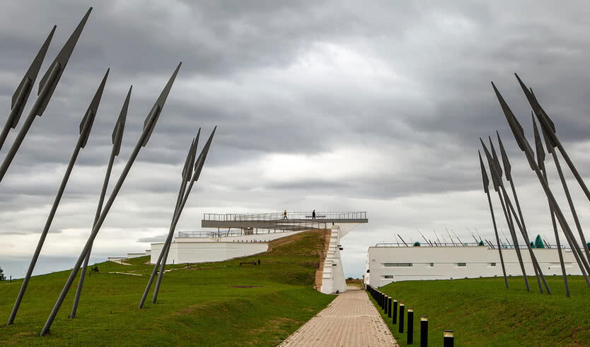 Тульские каникулы – туры для школьников от 9050 рублей