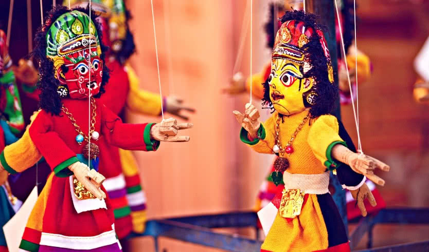 Экскурсия по театру Karlsson Haus + мастер-класс по теневому театру – Сборные экскурсии, мастер-классы, квесты для школьников в Санкт-Петербурге от 1400 рублей  