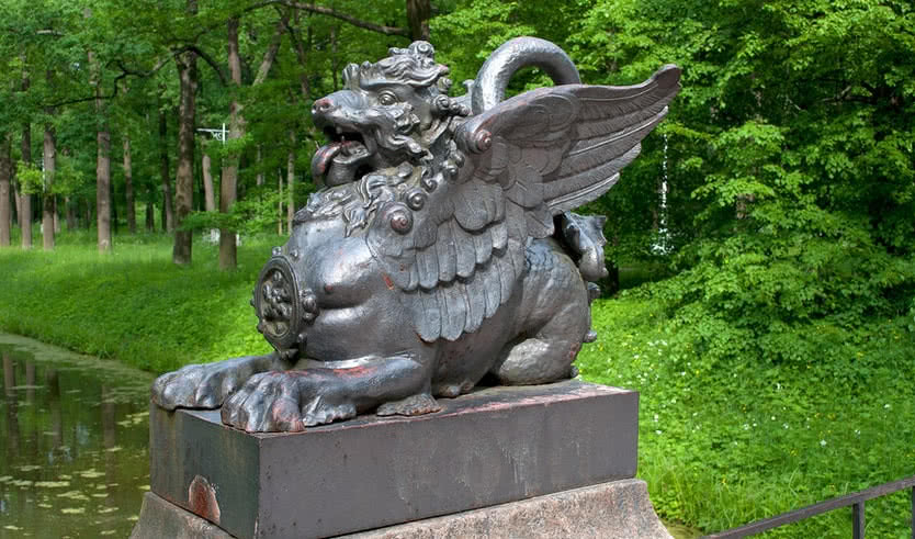 Драконов мост – квесты для школьников от 1430 рублей