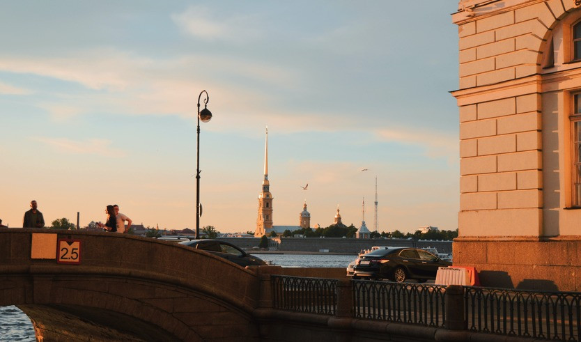 Серебряное ожерелье России (Петербург + о.Коневец на метеоре) – тур в СПб от 19740 рублей Фото автора  Rina Niksky: Pexels