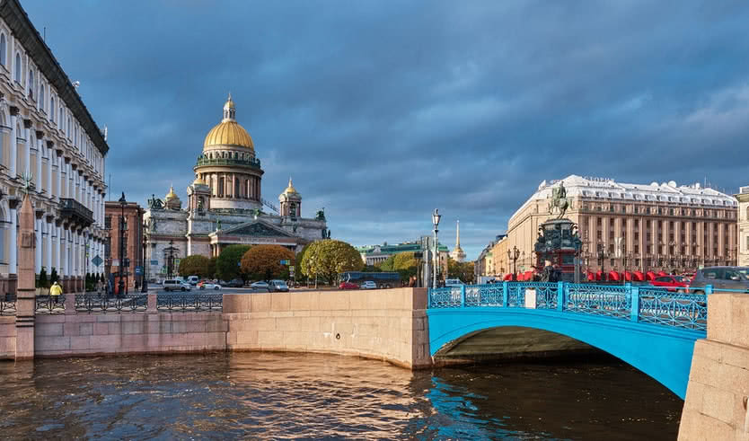 Исаакиевский собор – экскурсии и программы для детей от 240 рублей