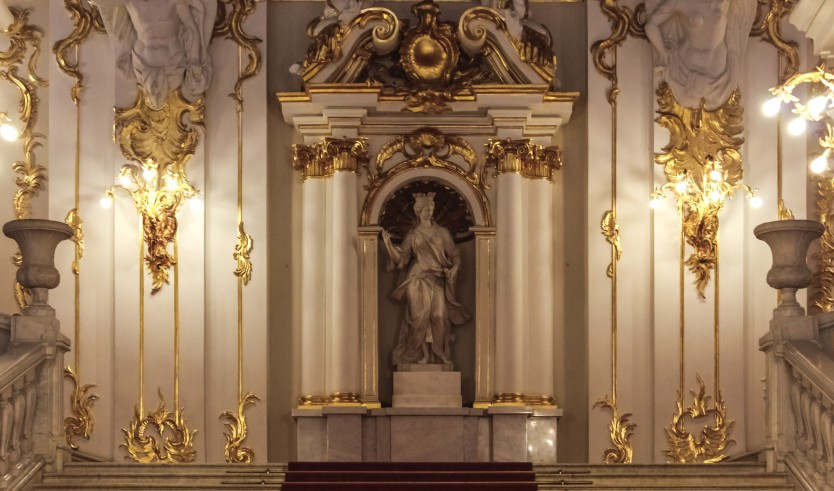 Классический Санкт-Петербург (5 дней, май-сентябрь) – туры в Санкт-Петербург от 15150 рублей