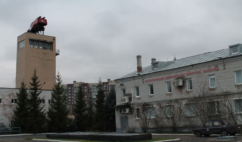 Испытание огнём»: интерактивная экскурсия в пожарную часть – необычные экскурсии от 1800 рублей