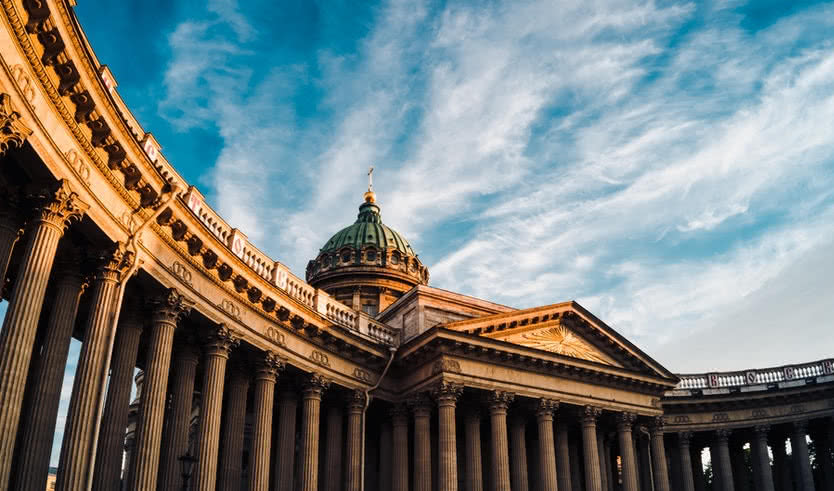 Обзорная экскурсия — Индивидуальные (VIP) экскурсии и туры от 1200 рублей