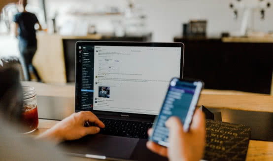 Photo by Austin Distel on Unsplash