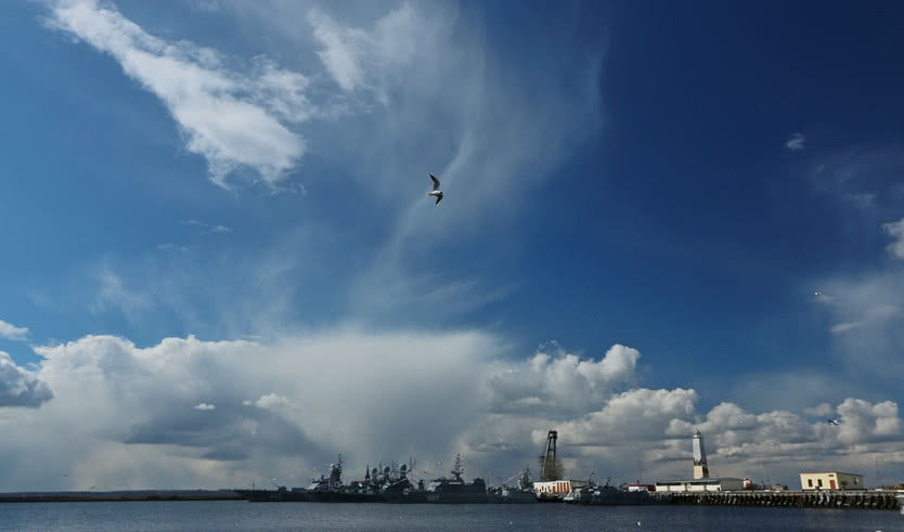 Кронштадт — Индивидуальные (VIP) экскурсии и туры от 1700 рублей