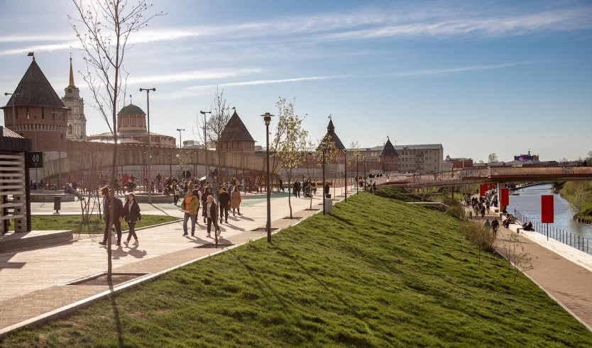 Поэт. Писатель. Драматург (Рязань-Константиново-Тула-Ясная Поляна-Озёры-Мелихово-Чехов) — экскурсия для заказных групп от 13100 рублей