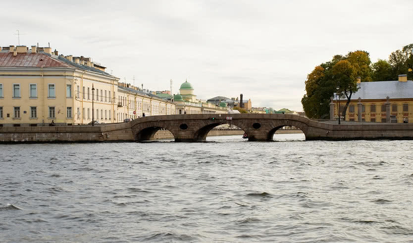 Летний дворец Петра Первого – Экскурсии дворцы и особняки от 1500 рублей 