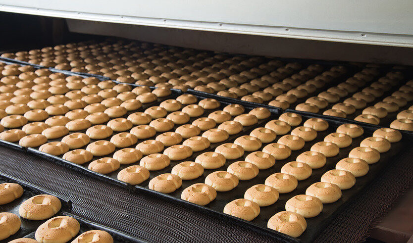 Кондитерская фабрика им. К. Самойловой (Красный Октябрь) — сборные экскурсии, мастер-классы, квесты для школьников в Санкт-Петербурге от 1900 рублей 