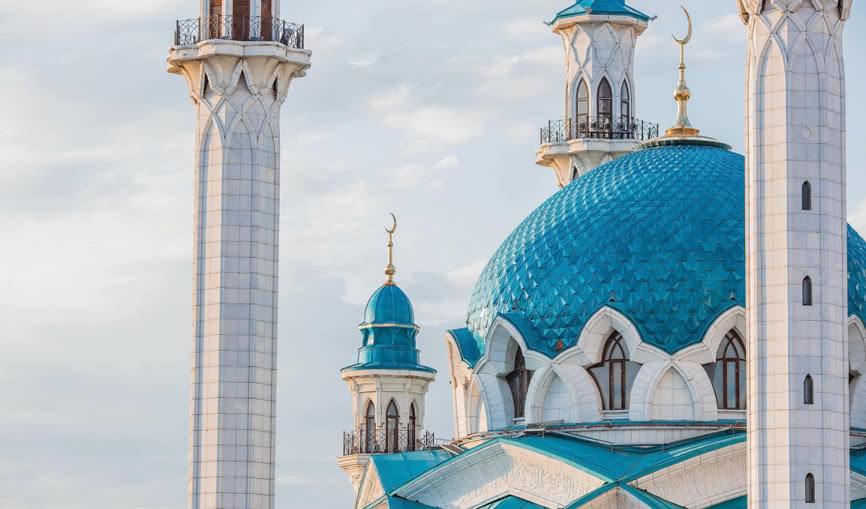 В гости к Йошкиному коту – сборные туры в Казань – Йошкар-Олу от 29480 рублей