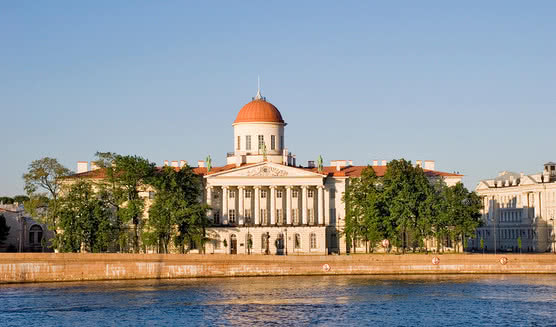 Пешеходная экскурсия по Васильевскому острову – Пешеходные экскурсии 