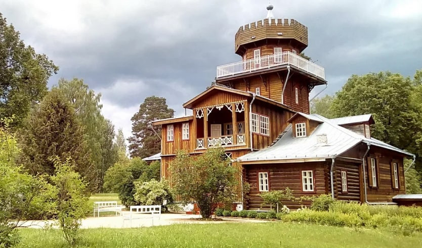 Здравнево – Туры и круизы из Петербурга от 12100 рублей