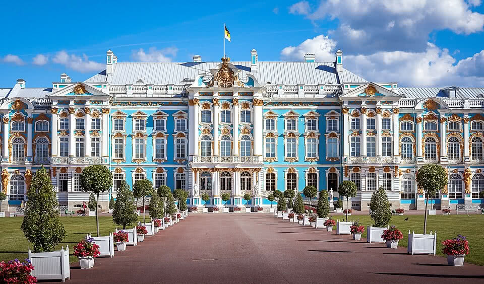 Сборный тур на осенние каникулы — эконом – туры в Санкт-Петербург для школьников от 14200 рублей