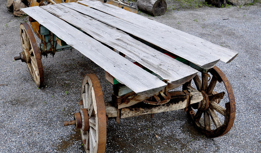 Стрелецкий Острог – туры в Карелию от 3490 рублей