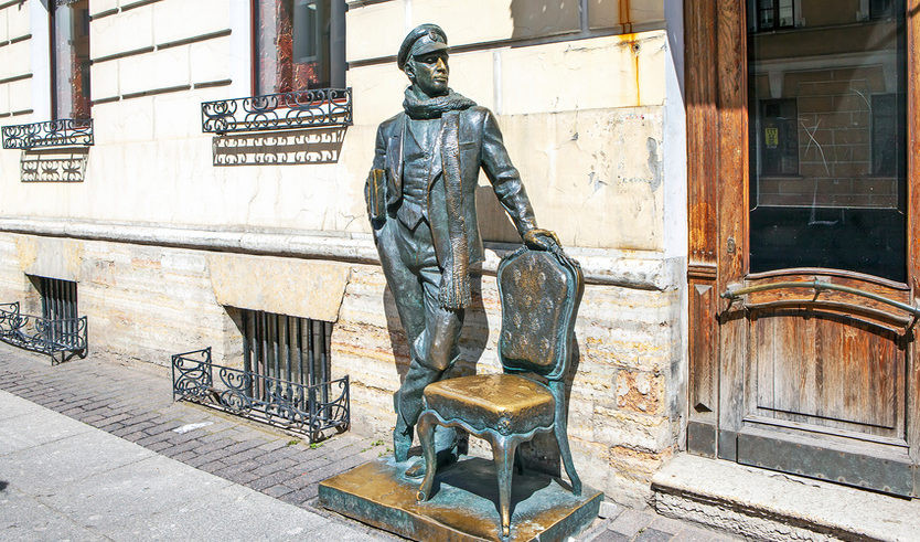 По местам исполнения желаний (автобусная экскурсия) — автобусная экскурсия