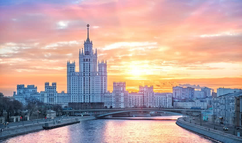 Высотка на котельнической набережной – туры по России от от 17400 рублей