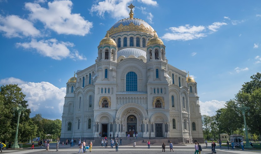 Невская коллекция (по понедельникам) – туры в Санкт-Петербург от 6500 рублей 