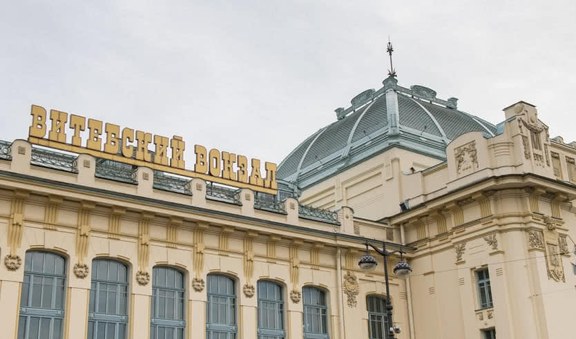 Модерн вокруг Загородного проспекта – пешеходные экскурсии для заказных групп от 290 рублей