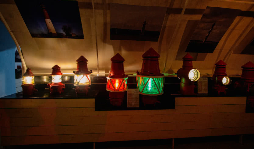 Форт Константин (Кронштадт) и музей маяков (для групп) – автобусные экскурсии для организованных групп от 1250 рублей