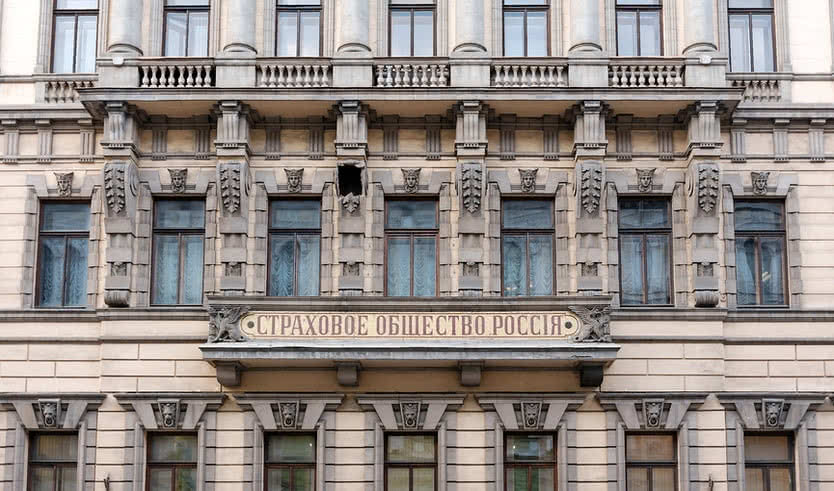 Легендарные дворы Петербурга (От Чернышевской к Мозаичному двору) – пешеходные экскурсии для заказных групп от 290 рублей