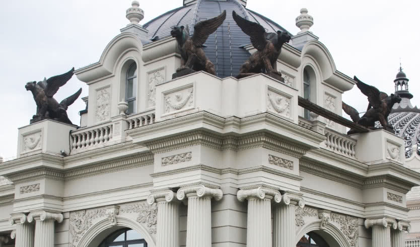 В гости к Йошкиному коту (3 дня / 2 ночи) — экскурсия по расписанию от 13890 рублей