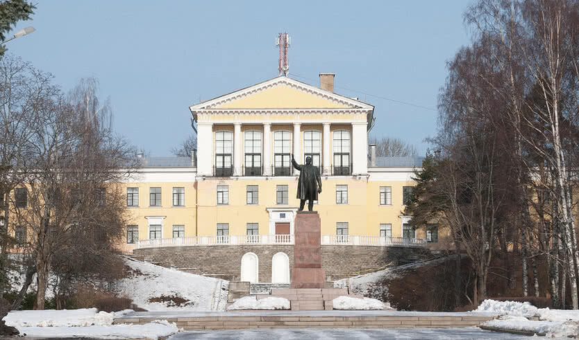 Русская Финляндия (с посещением музея «Ялкала» и органного концерта в Токсово) для заказных групп – автобусные экскурсии для организованных групп 