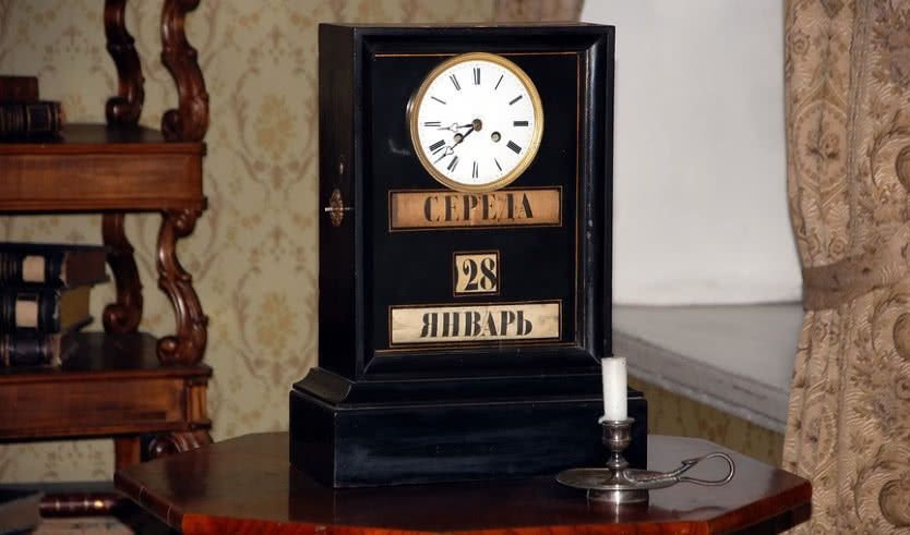 Мемориальная квартира Ф.М. Достоевского – Экскурсии для школьников в Санкт-Петербурге под заказ от 860 рублей