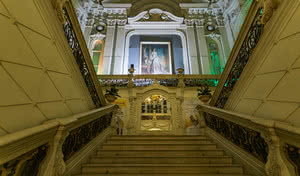 Самостоятельное посещение Юсуповского дворца — Полезные статьи