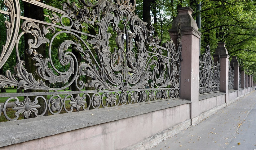 Екатерингоф, часть 2: Революционный романтизм (архитектура ленинградского авангарда) –  Пешеходные экскурсии от 600 рублейодные экскурсии