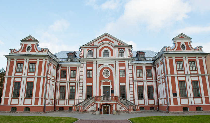 Женские образы Петербурга — автобусная экскурсия