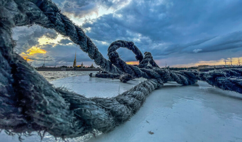 Морская столица – водные экскурсии по рекам и каналам