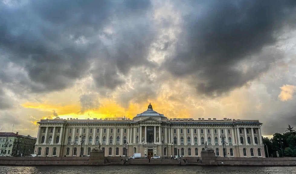 Серебряное ожерелье России (Санкт-Петербург + Выборг) – сборные туры в Санкт-Петербург от 16930