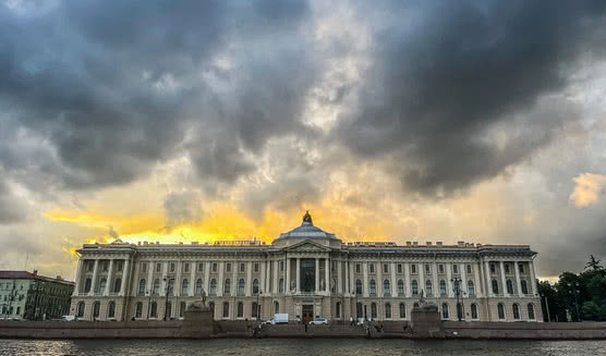 Серебряное ожерелье России (Санкт-Петербург + Выборг) – сборные туры в Санкт-Петербург от 16930