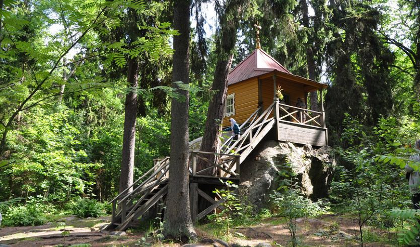 Остров Коневец – загородные экскурсии от 3550 рублей