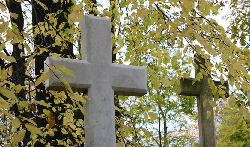 Смоленское лютеранское кладбище – пешеходные экскурсии для заказных групп от 290 рублей