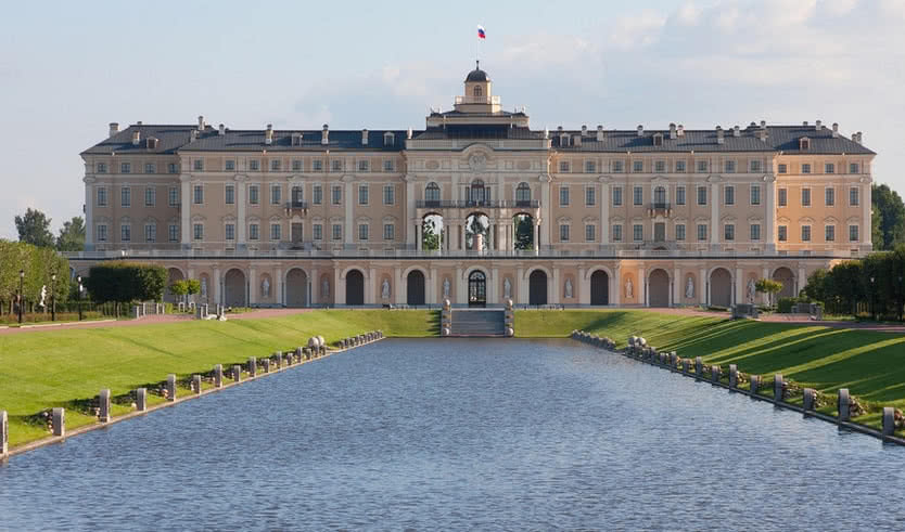 Петербург. Петр. От первого камня до небоскреба – сборные туры в Санкт-Петербург от 15200 рублей