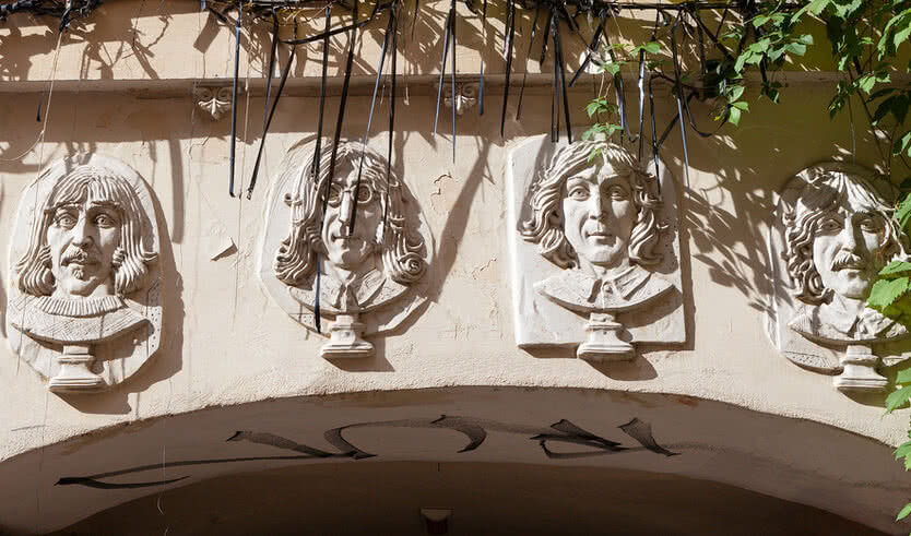 Необычный мой Питер (для заказных групп) – автобусные экскурсии для организованных групп от 550 рублей