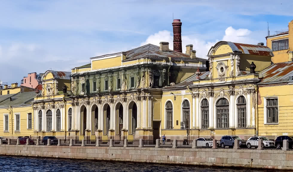 «Соляной городок» – пешеходные экскурсии от 1100 рублей