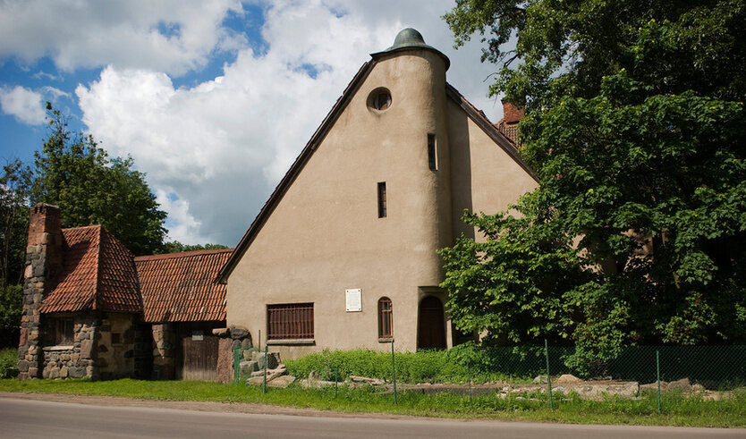 Гатчина - военная и дачная слобода — Автобусные загородные