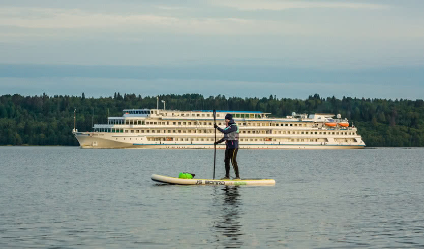 Хийденсельга