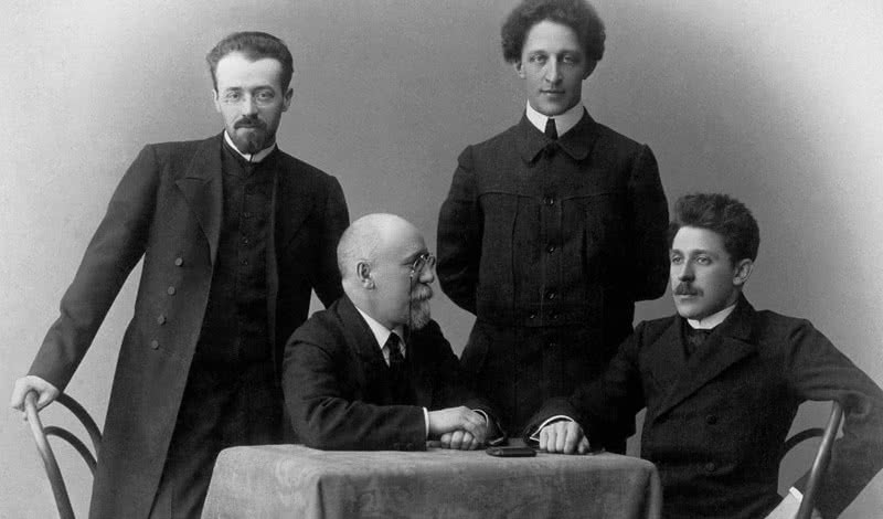Лекция «Салоны ж созданы для избранных людей». История светских салонов Петербурга (часть 2): вторая половина XIX века – лекции в Санкт-Петербурге от 2000 рублей