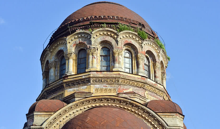 Архитектурная сказка Петербурга: Храмостроители – братья Косяковы (для групп) – автобусные экскурсии для организованных групп от 550 рублей