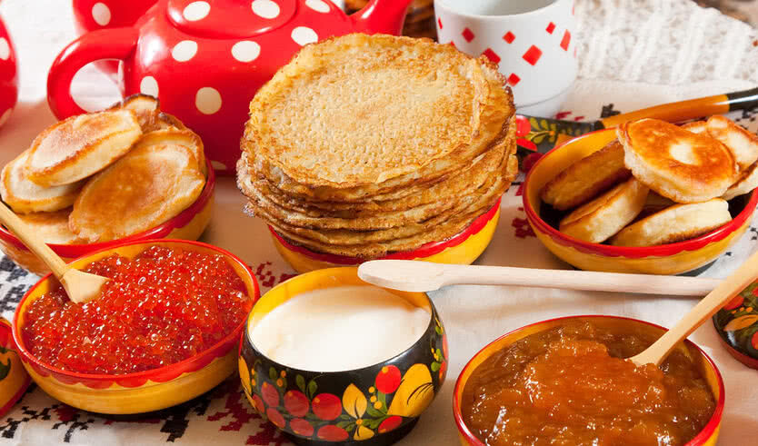 Масленица в Мандрогах (для заказных групп) – автобусные экскурсии для организованных групп 