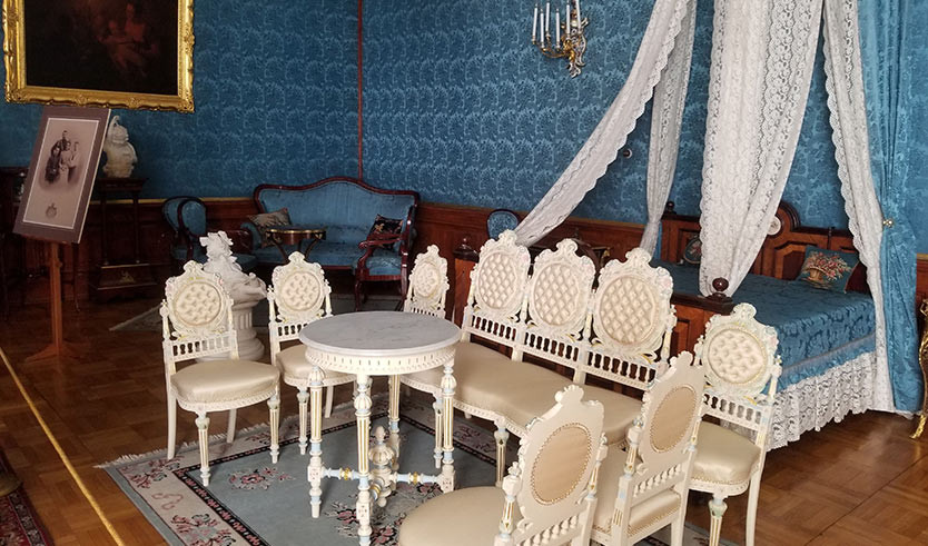 Легче легкого, 5 дней с понедельника (октябрь-апрель) — Туры в СПб